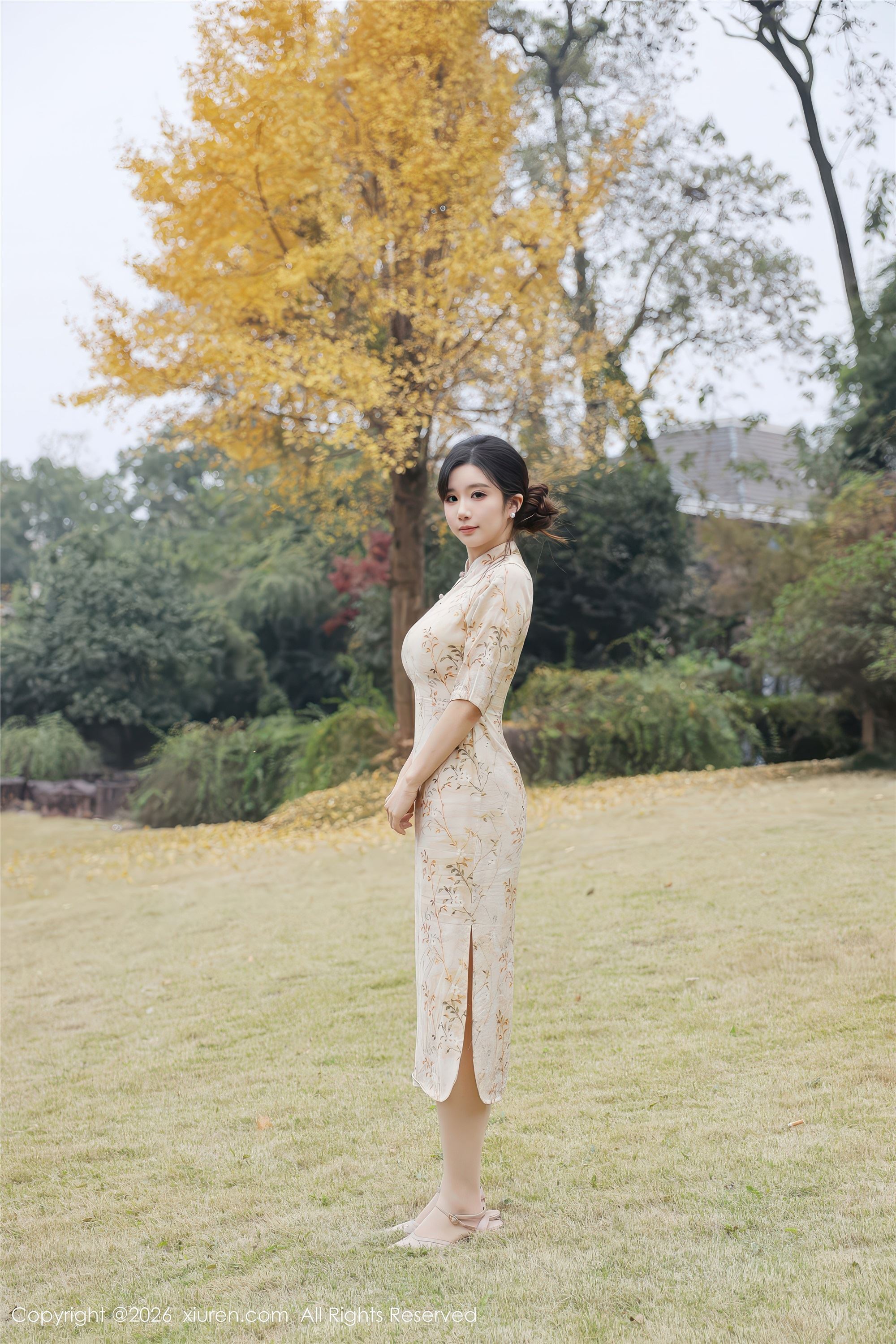 Xiuren秀人网 2026.01.09 NO.11214 小肉肉咪